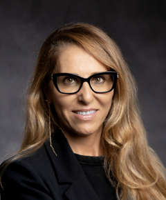 תמונה של הדס גרשנבל - סמנכ״לית מכירות ושיווק ORWAY