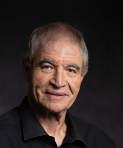 תמונה של מושה צמיר - מנכ״ל ORWAY