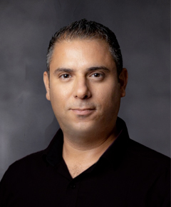 תמונה של רועי סלע - סמנכ״ל כספים ORWAY