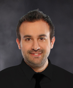 תום אלרם-סמנכ"ל הכספים ORWAY